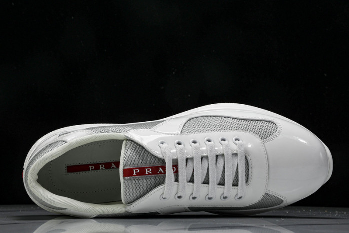PRA shoes
