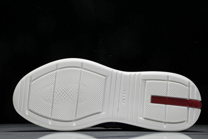 PRA shoes