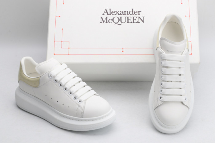 MQ Sneakers