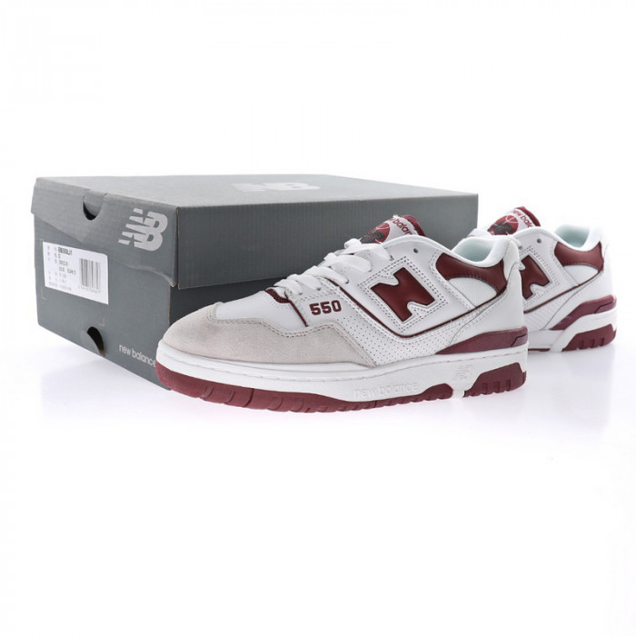 New Balance    YEESHOES*15