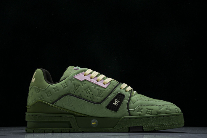 LV SNEAKER LOW FOR-LV56