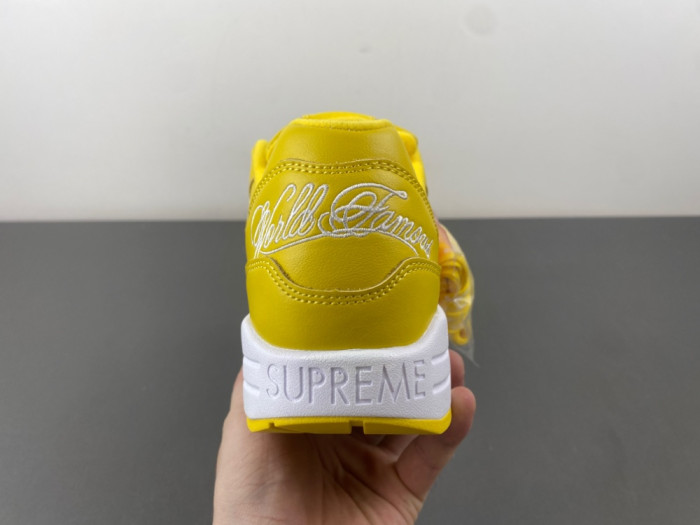 Svp*me x nike air max 1 