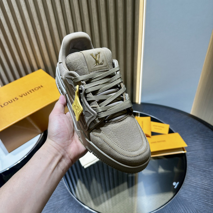 LV SNEAKER TRAINER FOR-LV287