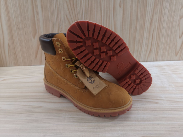 LV BOOTS FOR-LV114