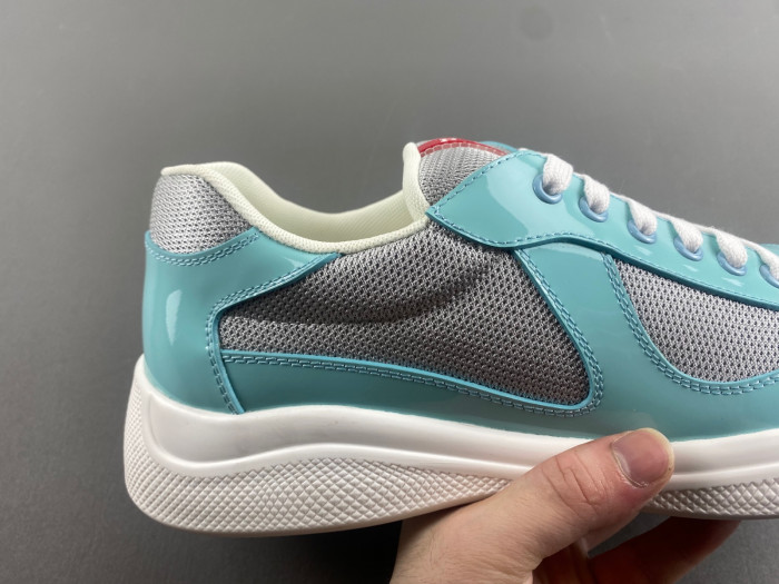 PRA shoes