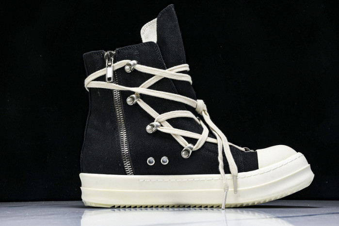 Rick 0wens Sneakers