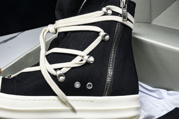 Rick 0wens Sneakers
