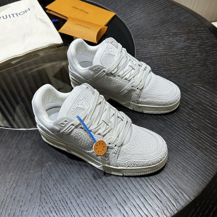 LV SNEAKER TRAINER FOR-LV325