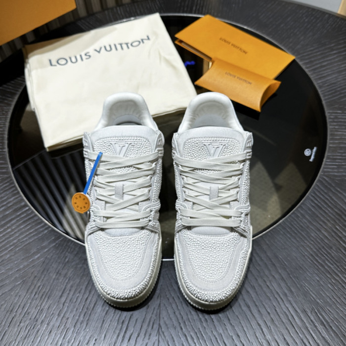LV SNEAKER TRAINER FOR-LV325