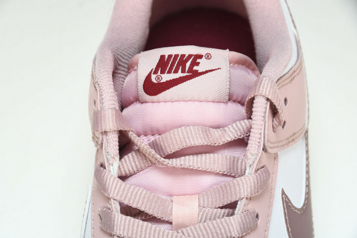 Nike Dunk Low GS "Pink Velvet" DO6485-600