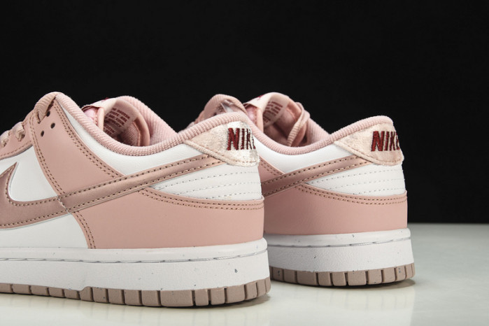 Nike Dunk Low GS "Pink Velvet" DO6485-600