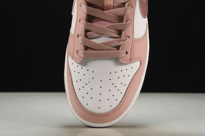Nike Dunk Low GS "Pink Velvet" DO6485-600