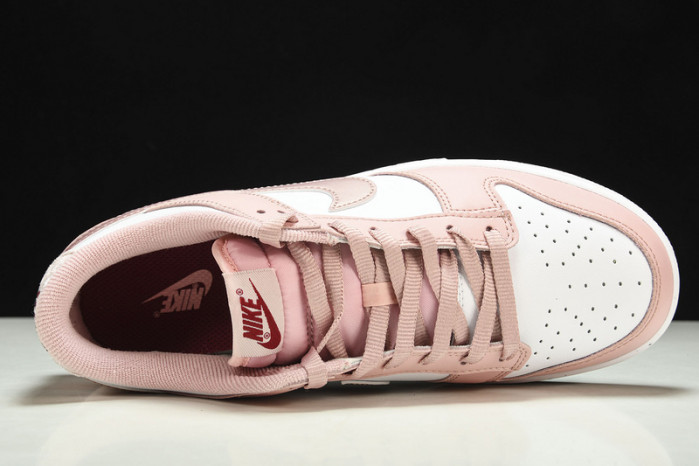Nike Dunk Low GS "Pink Velvet" DO6485-600