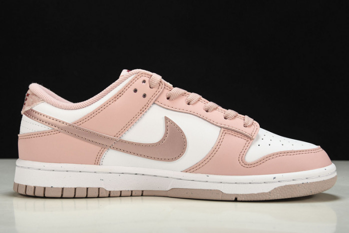 Nike Dunk Low GS "Pink Velvet" DO6485-600