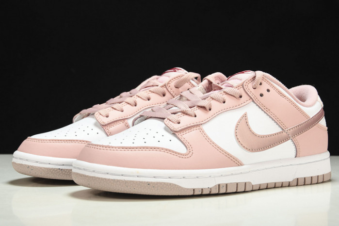 Nike Dunk Low GS "Pink Velvet" DO6485-600