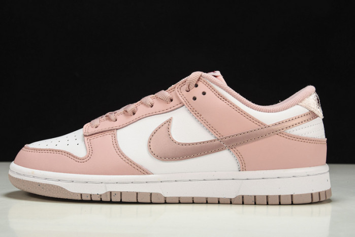 Nike Dunk Low GS "Pink Velvet" DO6485-600