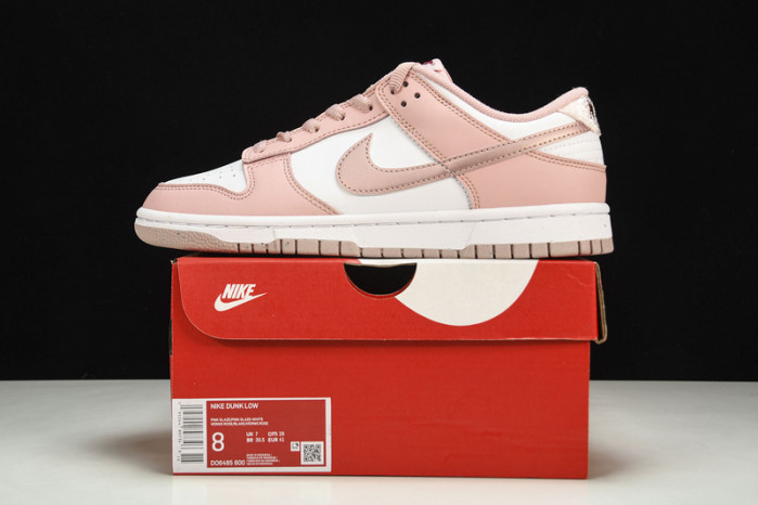 Nike Dunk Low GS "Pink Velvet" DO6485-600