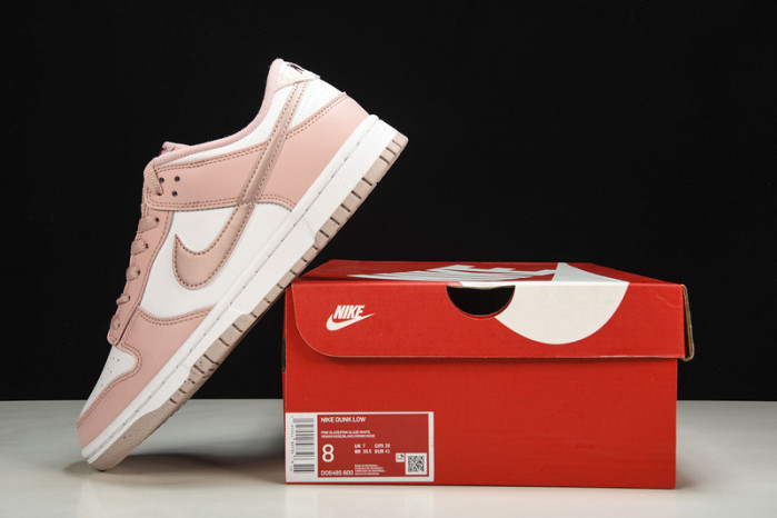 Nike Dunk Low GS "Pink Velvet" DO6485-600