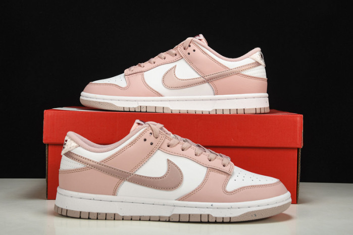 Nike Dunk Low GS "Pink Velvet" DO6485-600