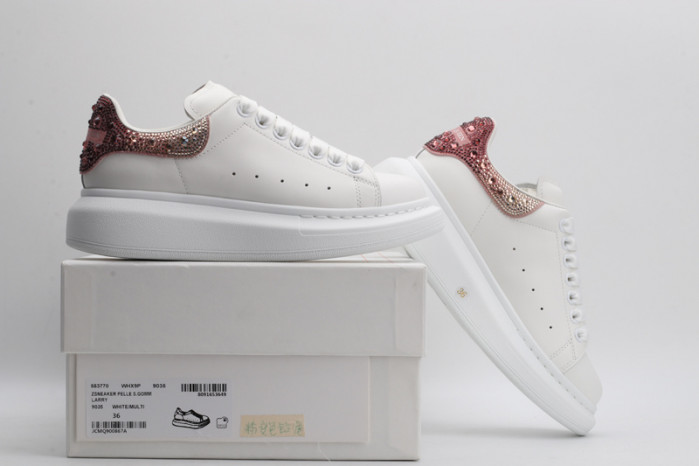 MQ Sneakers