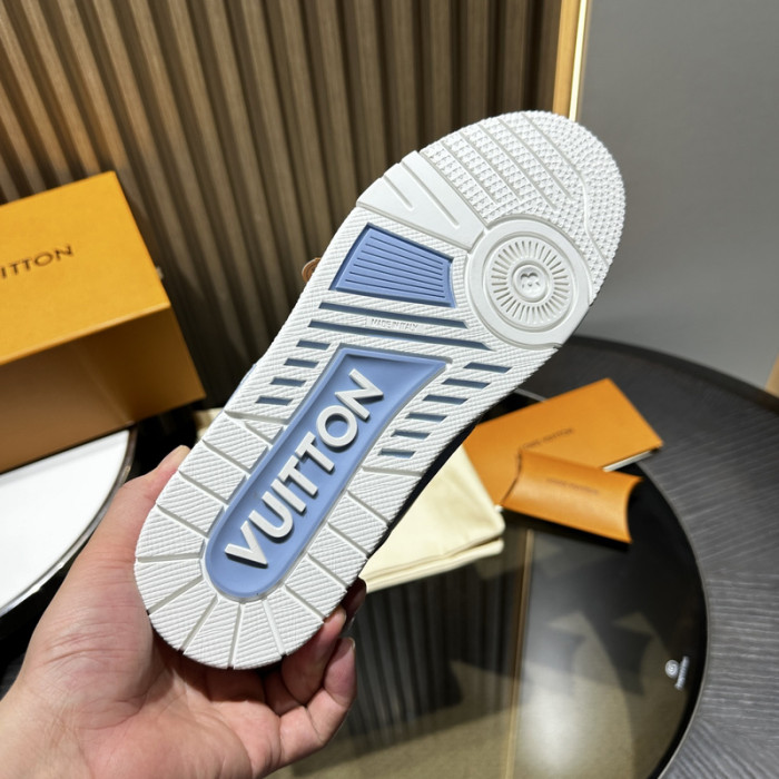 LV SNEAKER TRAINER   FOR-LV315