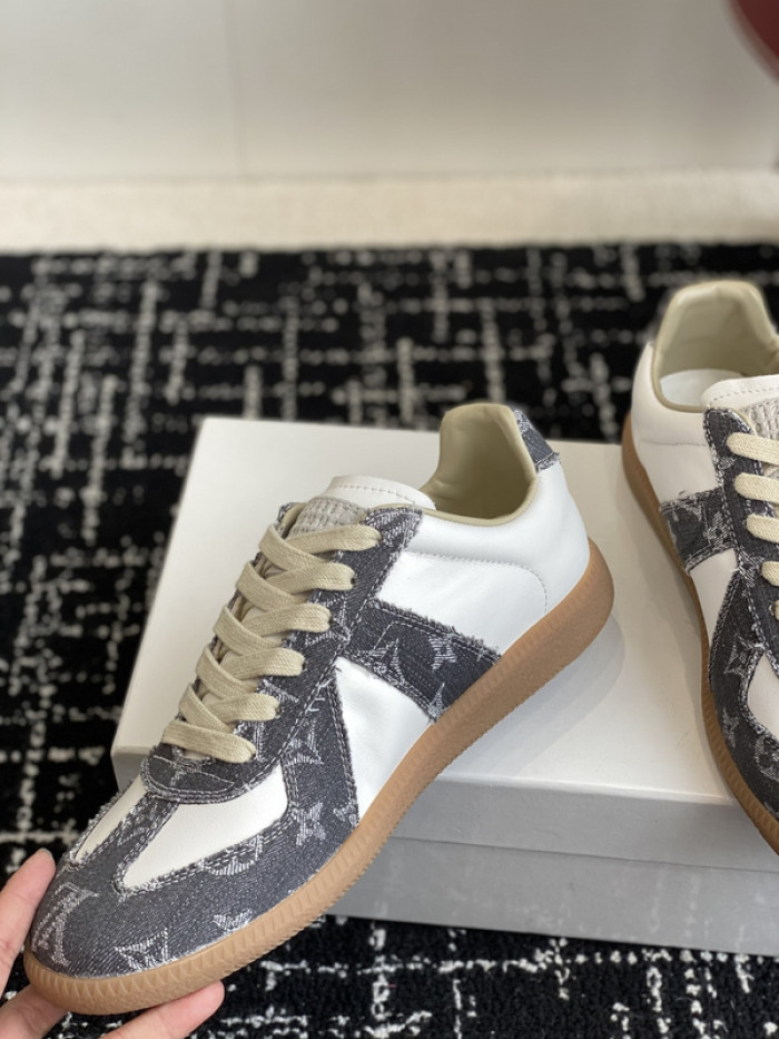 mais0n Marg*e1a shoes  for-mm48