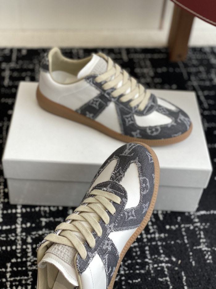 mais0n Marg*e1a shoes  for-mm48