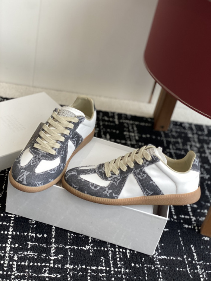 mais0n Marg*e1a shoes  for-mm48