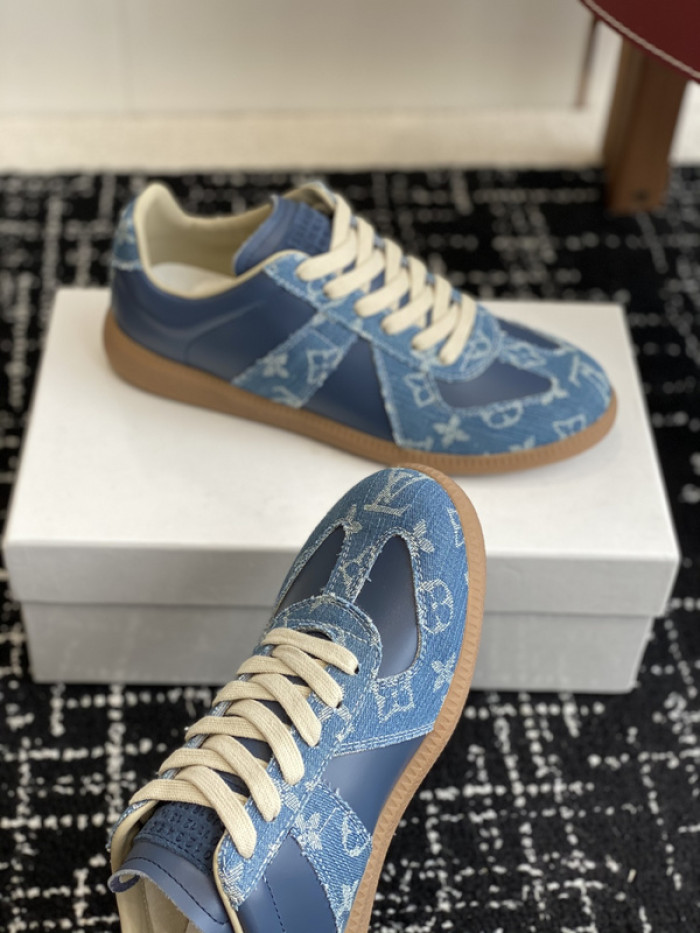 mais0n Marg*e1a shoes  for-mm49