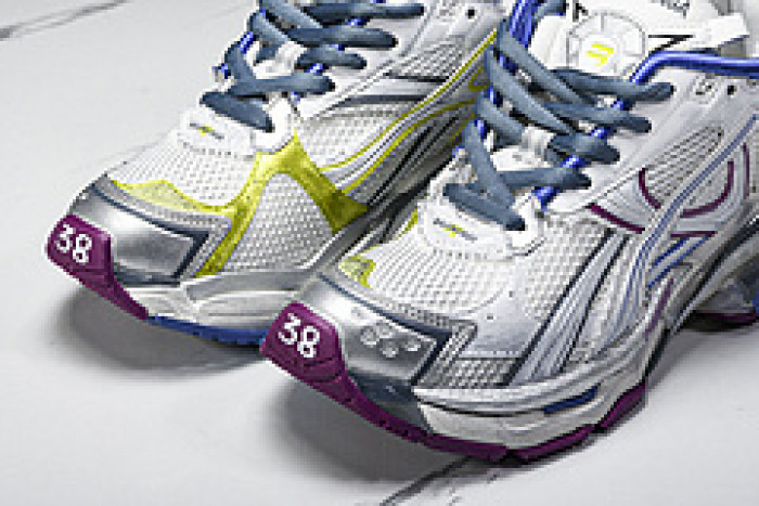 BLCG RUNNER 772774-W3RNY-0328