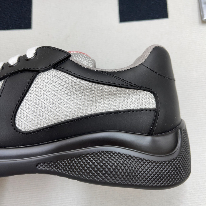 PRA shoes