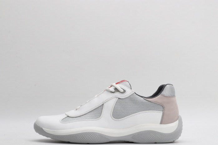 PRA shoes