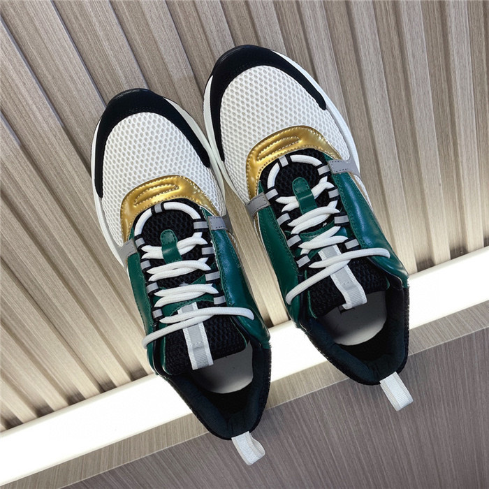 D10R HOMME B22 TRAINER SNEAKER