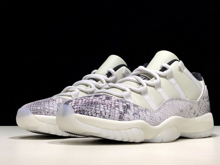 Air Jordan 11 Retro Low Le Mens CD6846-002