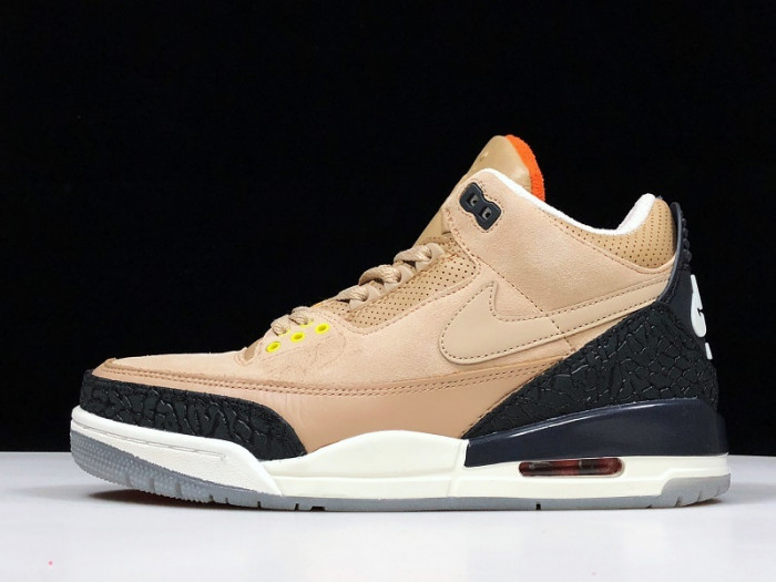 AIR Jordan 3 JTH NRG 