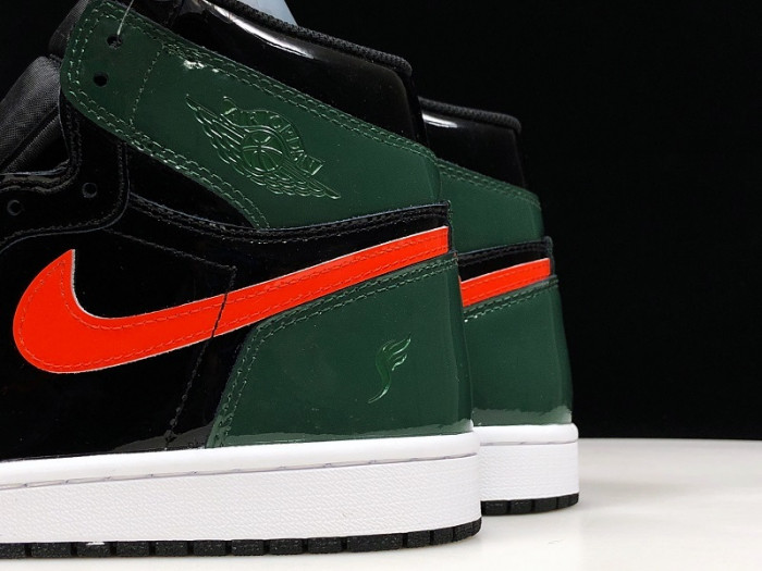 SoleFly x Air Jordan 1 Retro High OG 