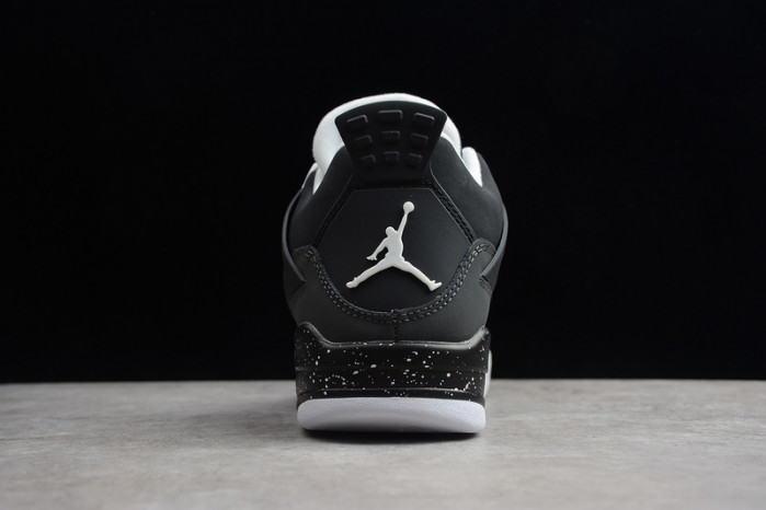 Jordan 4 Retro Fear Pack  626969-030