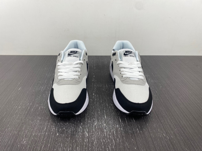 Nike Air Max 1 ’86 “Big Bubble” Black Gray  DV1403-110