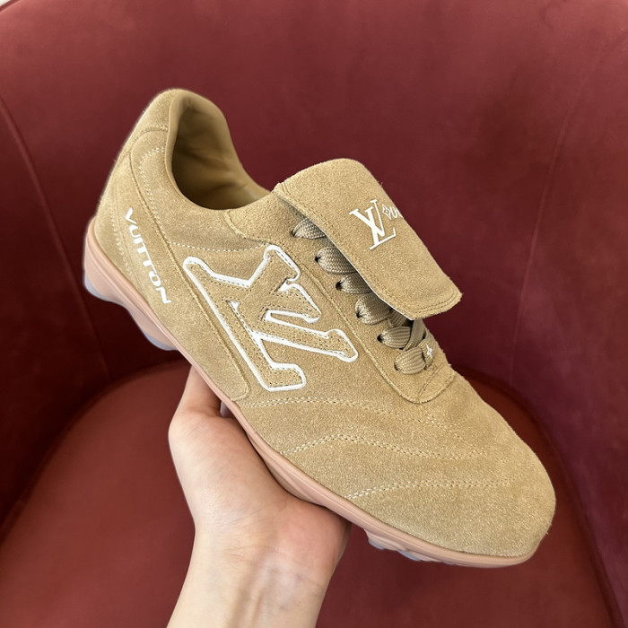 LV SNEAKER Footprint FOR-LV334