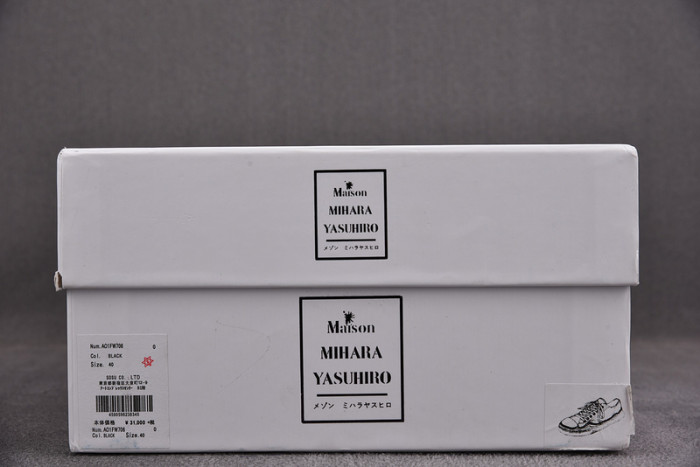 Ma1s0n mihara yasuhiro mmy002