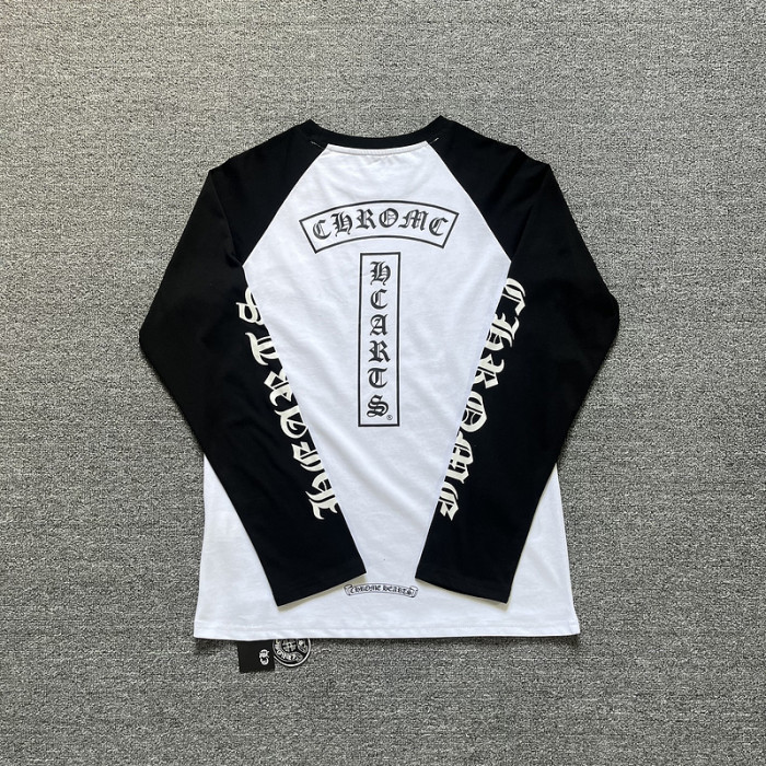 CLOTHES CHR0ME Heart  CH-08