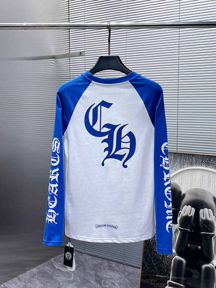 CLOTHES CHR0ME Heart  CH-09