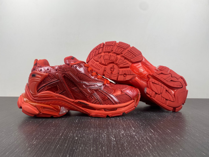 BLCG RUNNER W3XL1-6000