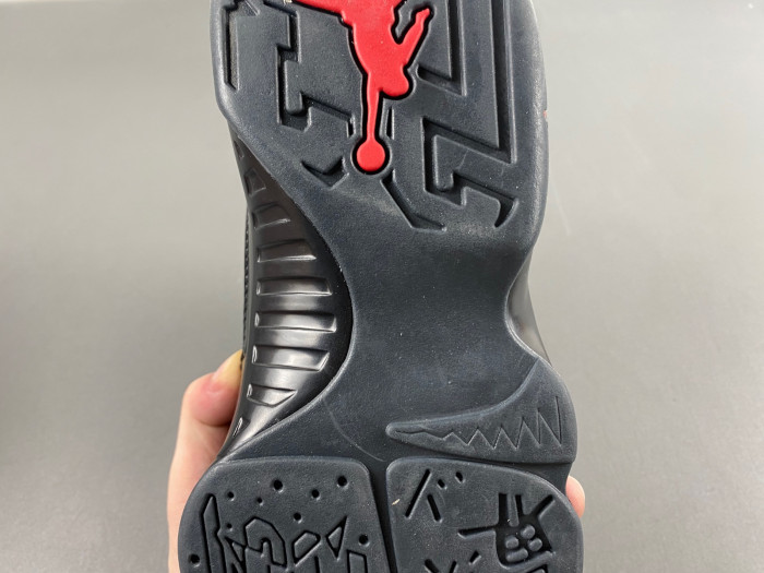 Air Jordan 9 “Bred” 302370-014