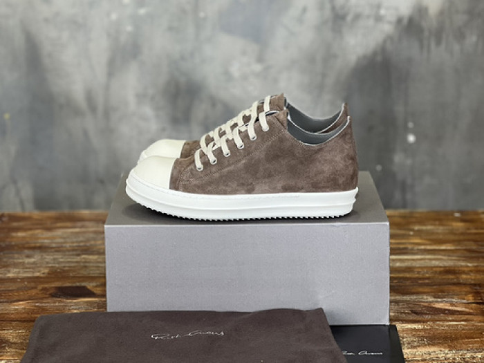 Rick 0wens Sneakers