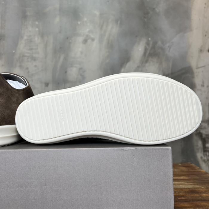 Rick 0wens Sneakers
