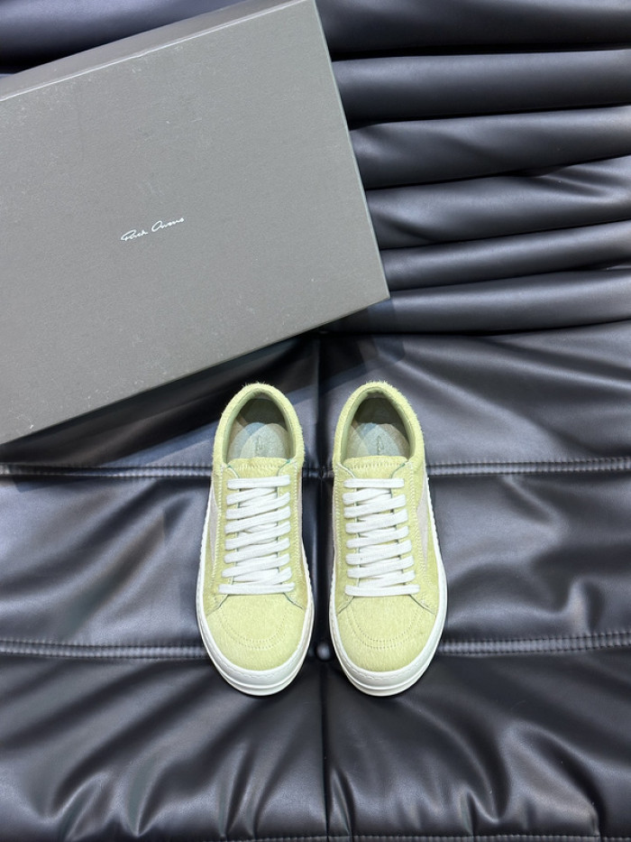 Rick 0wens Sneakers