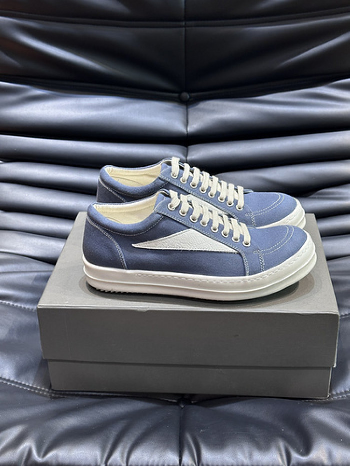 Rick 0wens Sneakers