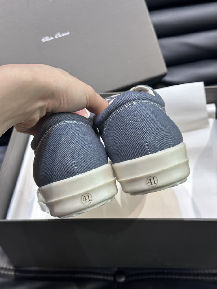 Rick 0wens Sneakers