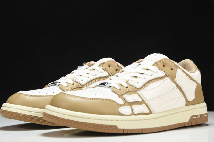 AMIRI 21SS SKEL-TOP YEESHOES11